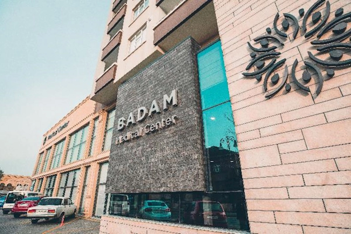 “Caspian” və “Badam” klinikaları ilə MEDİA arasında ANLAŞMA