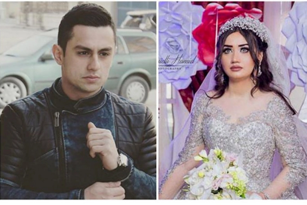 Keçmiş ərim bıçaqla məni vurmaq istəyirdi, dostuma dəydi — Aysel