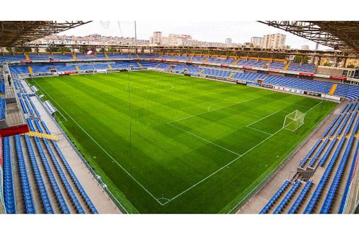 “Neftçi”nin stadionunun adı DƏYİŞDİRİLDİ
