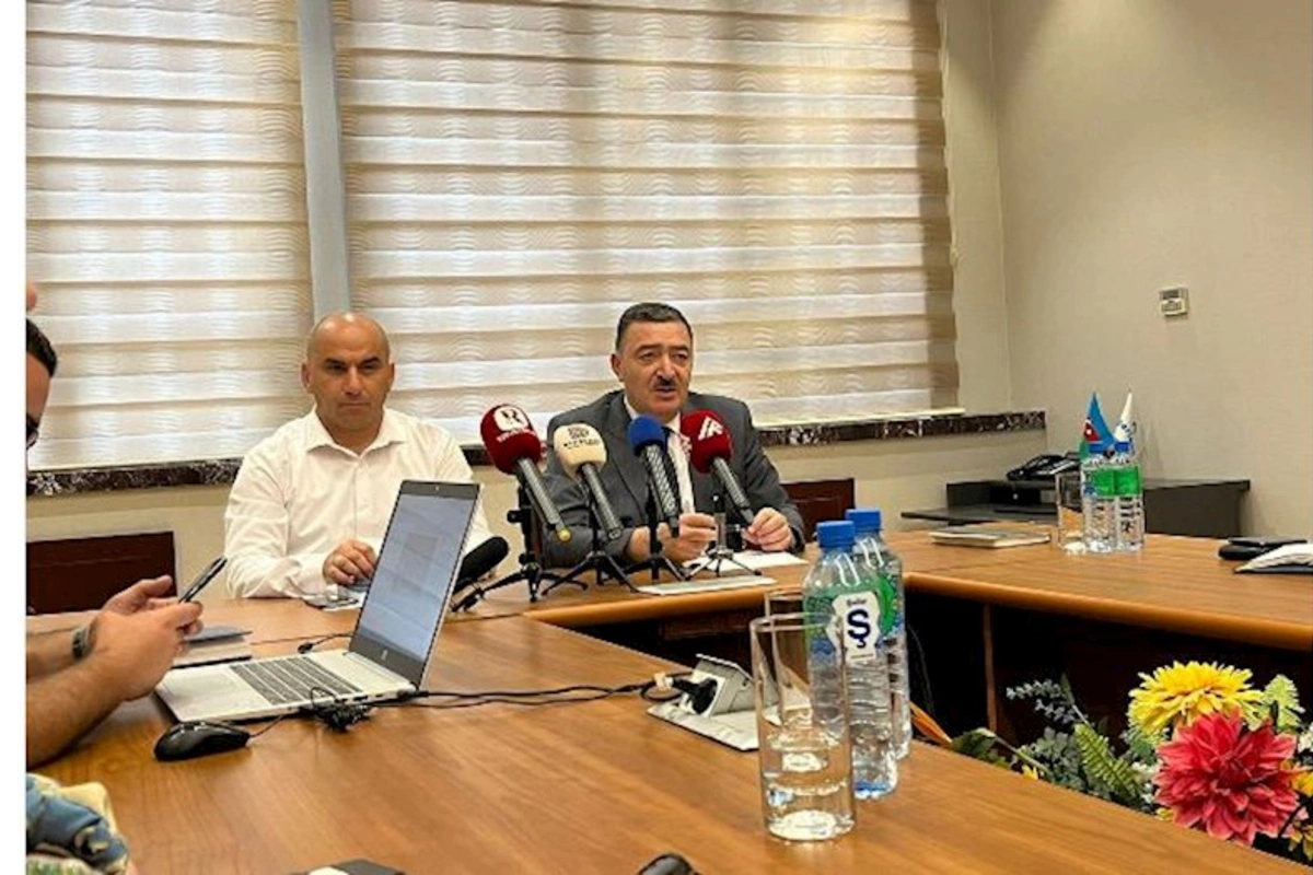 Azəriqaza daxil olan müraciətlərin sayı açıqlandı