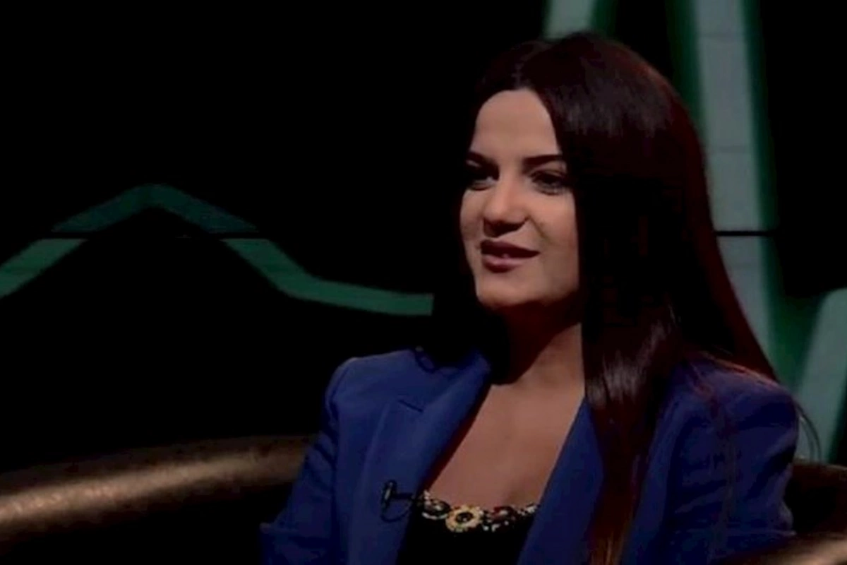 Arzu Kəlbi: “Rəşad Dağlıya görə məni öldürürdülər” — VİDEO