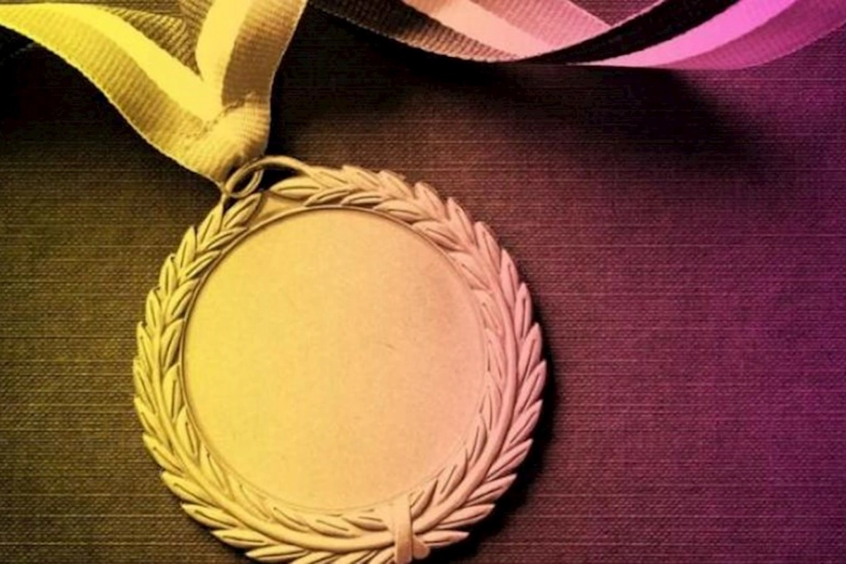 ANAMA-nın yubiley medalı təsis edildi