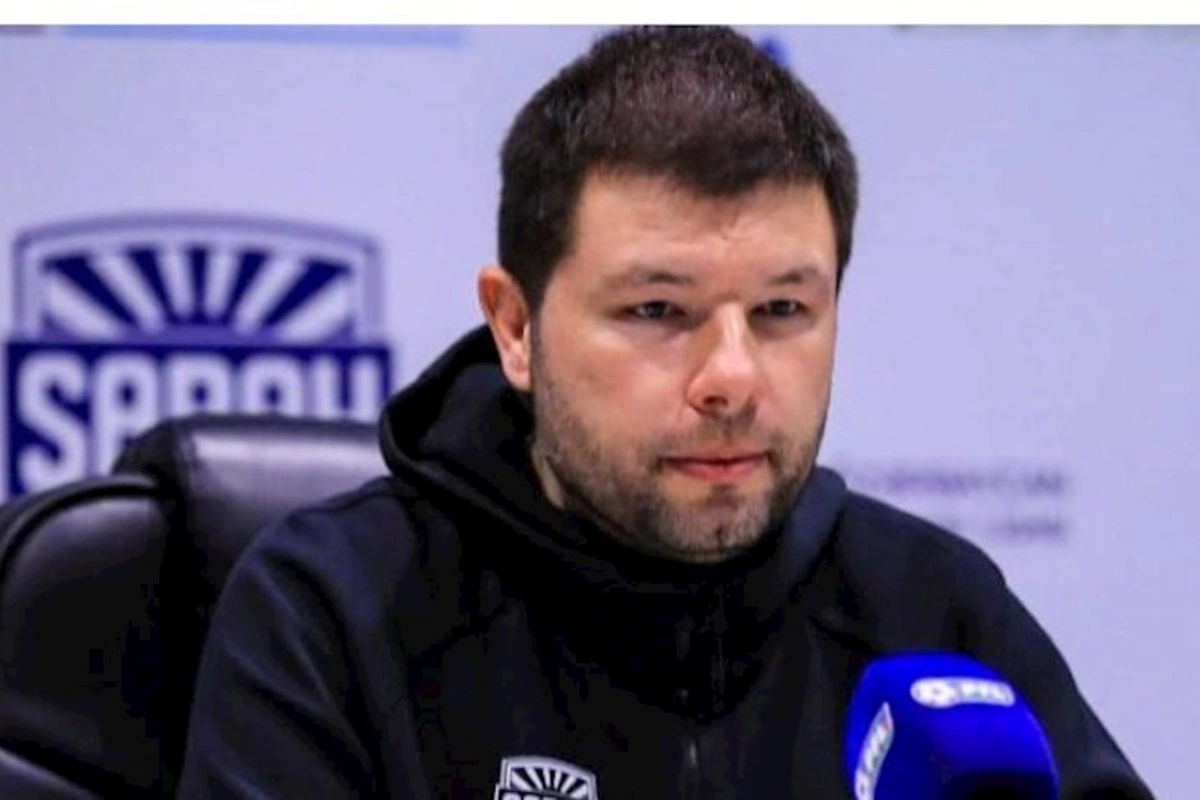 Murad Musayev: “Yaxşı oynadıq, əsl kişilik göstərdik”