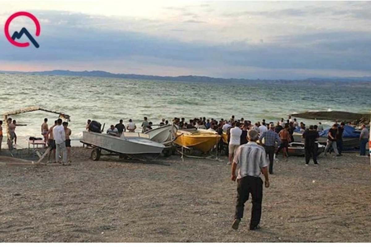 Mingəçevirdə iki yeniyetmə faciəvi şəkildə öldü