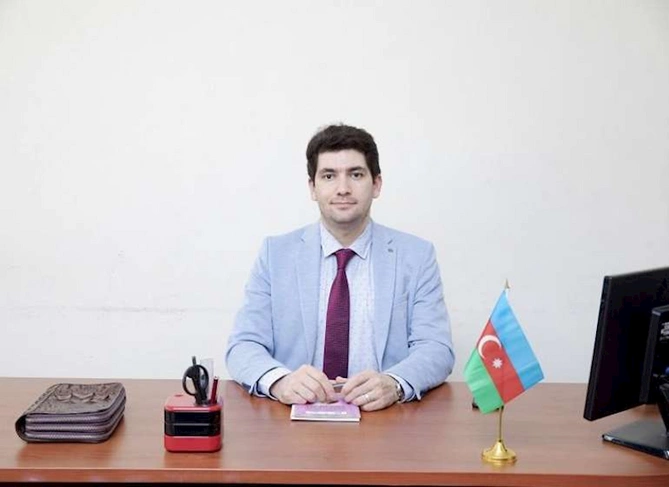 Körpələri nevroloji xəstəliklərdən necə qoruyaq? — AÇIQLAMA