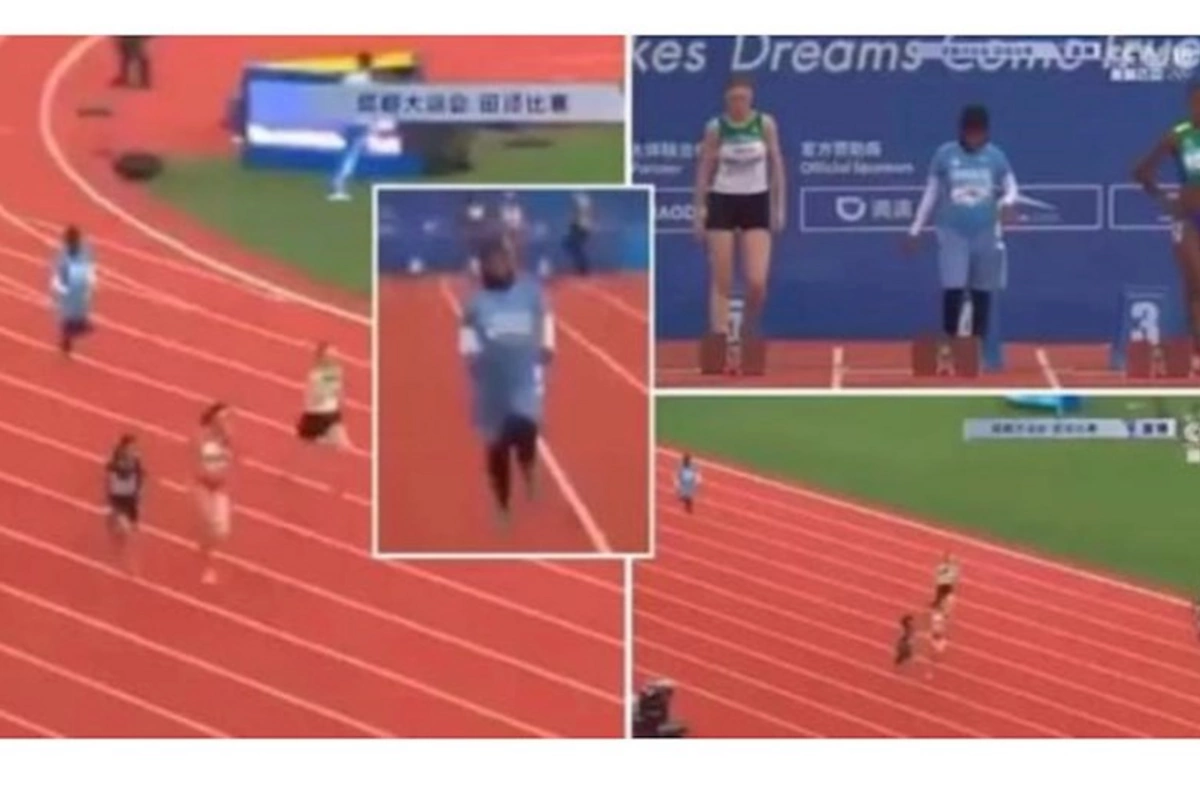 Atletika Federasiyasının rəhbəri vəzifəsindən azad edildi