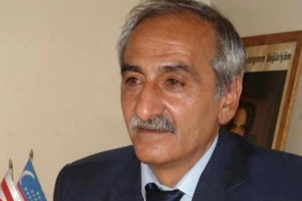 Tofiq Seyid vəfat etdi