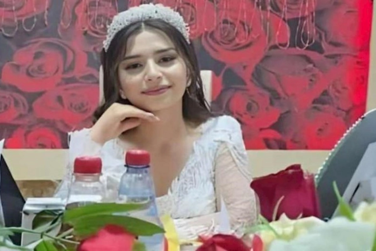 Faciəvi şəkildə ölən Aytənin 20 gün qabaq toyu olubmuş — FOTO
