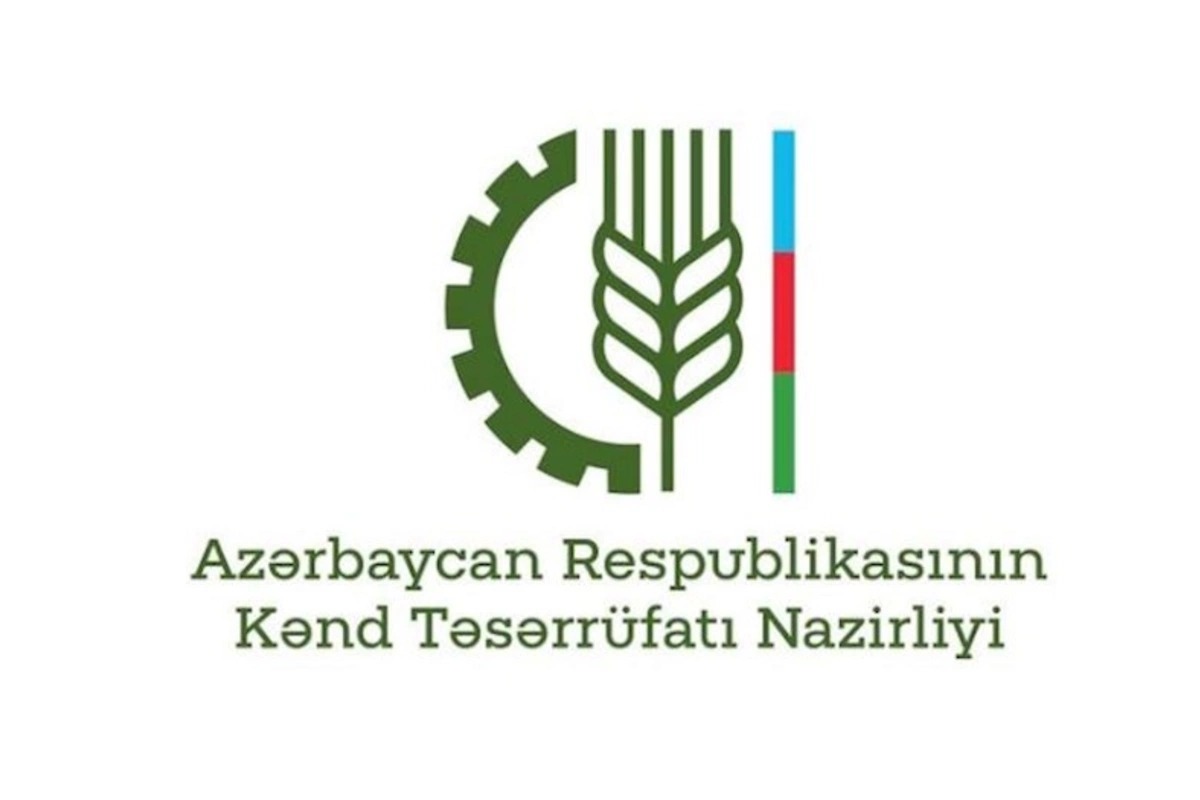 Nazirlik fermerlərə xəbardarlıq etdi