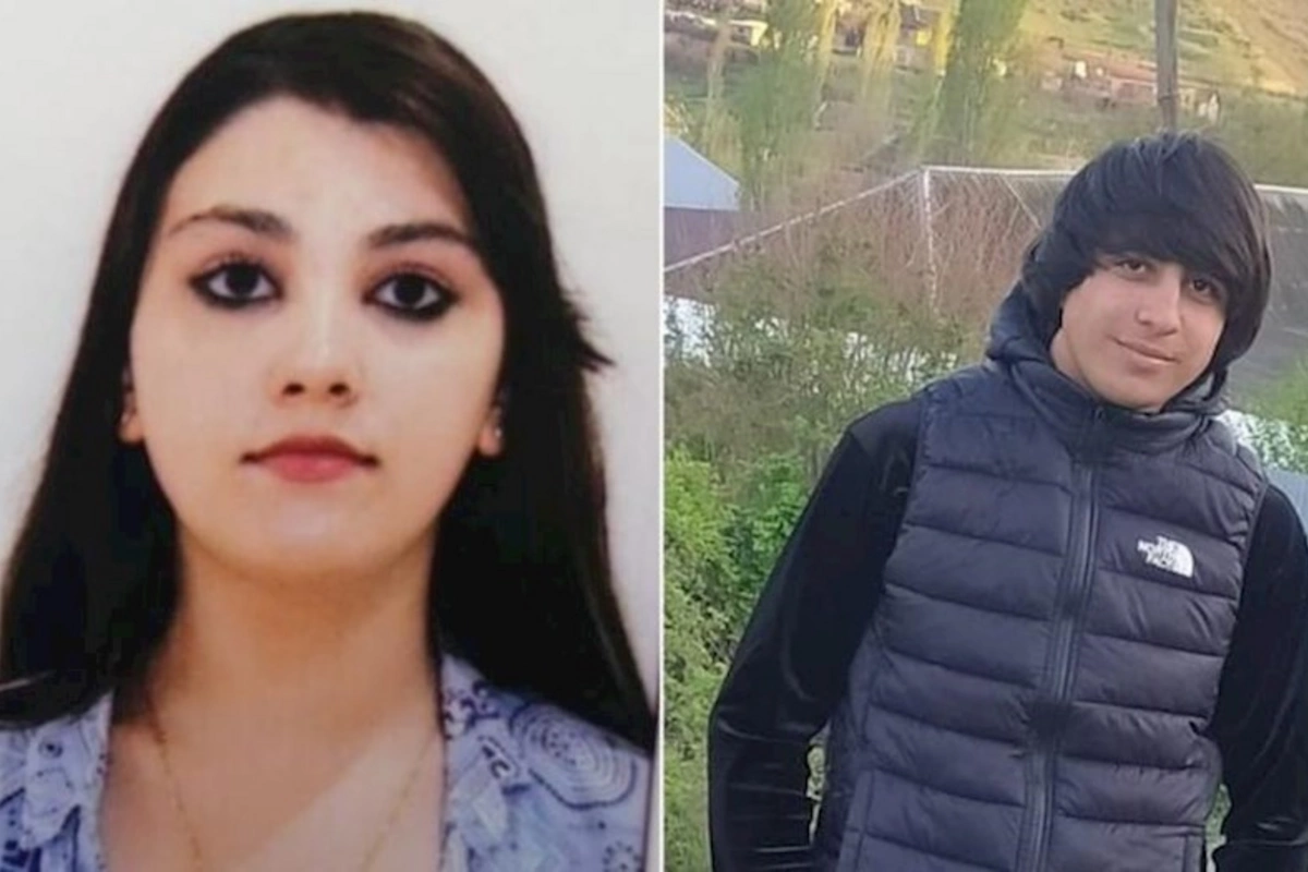 İsmayıllıda 19 yaşlı qız və oğlan itkin düşdü