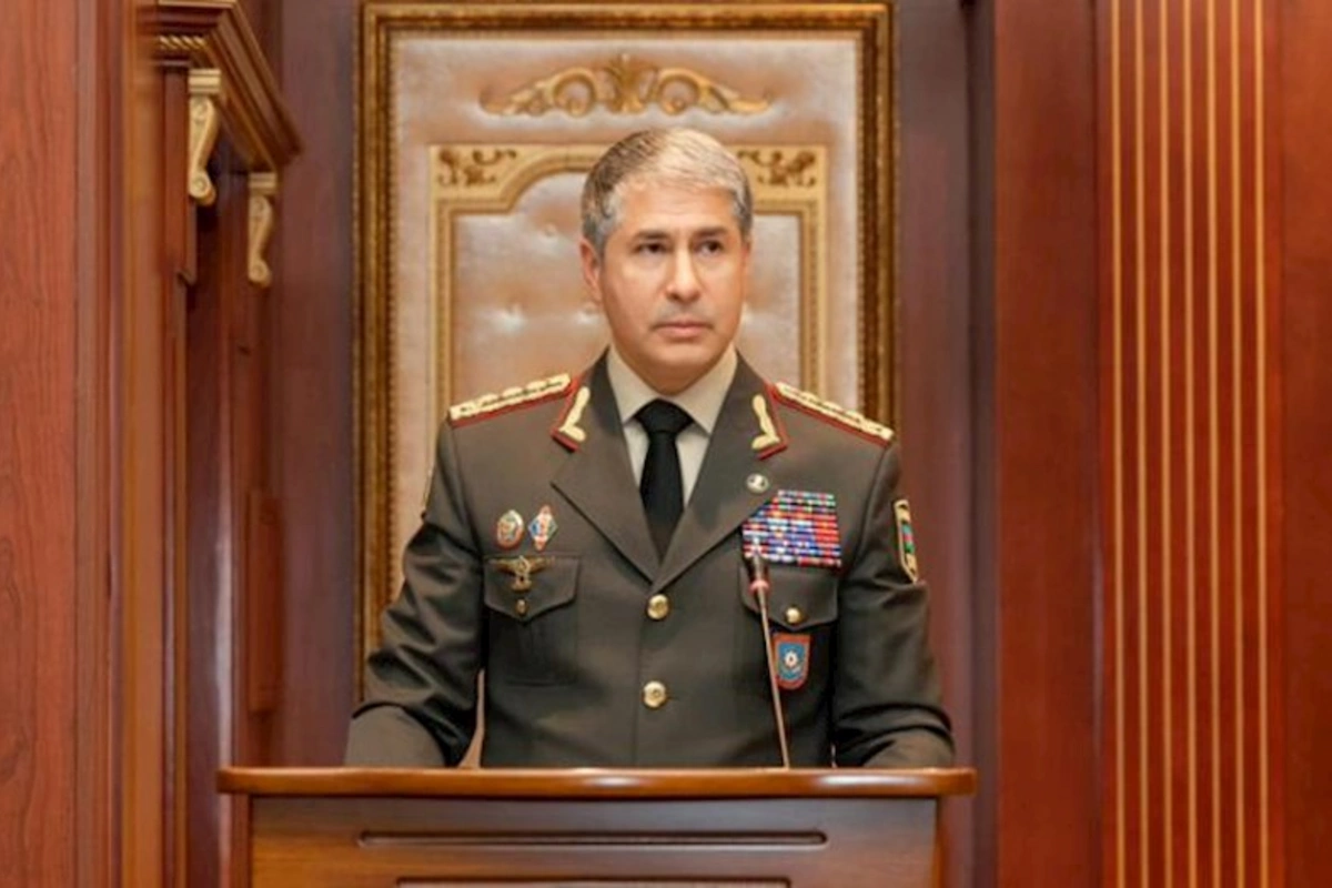 Vilayət Eyvazov kapitanı rəis təyin etdi