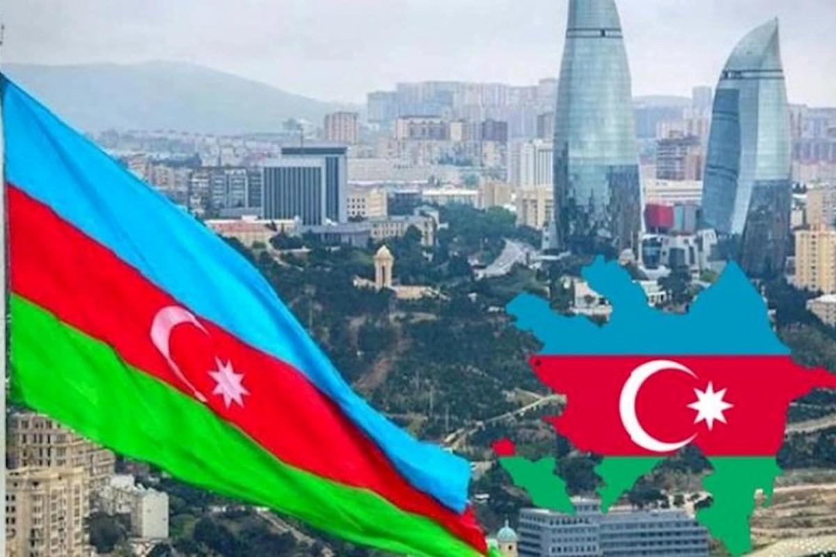 Ana dilini bilməyən adamda vətən, xalq sevgisi, milli ruh ola bilməz