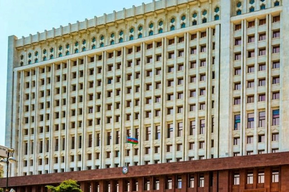 Prezident Administrasiyasına yeni tapşırıq verildi