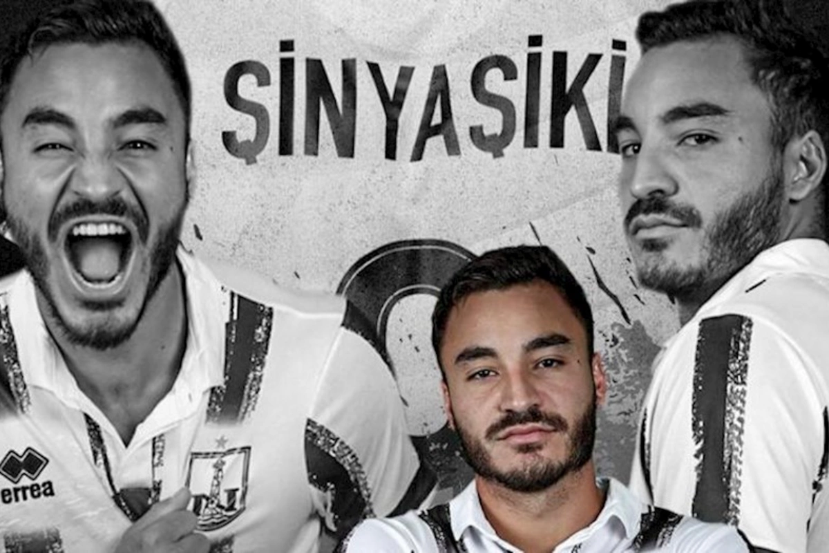 “Neftçi” yeni transferini UEFA-ya sifariş etdi