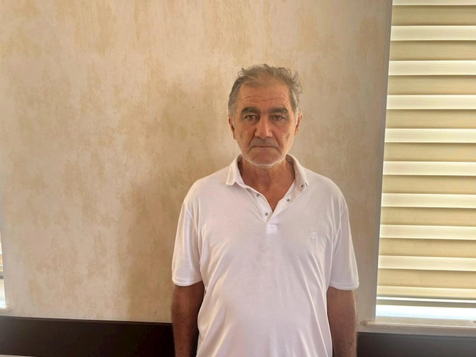 Ucarda çöllük ərazidə çətənə bitkiləri yetişdirən iki nəfər saxlanıldı — FOTO