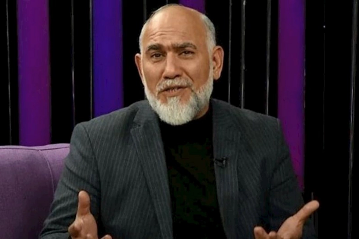 Elşən Xəzər həbs edildi — İrana CASUSLUQ edirmiş