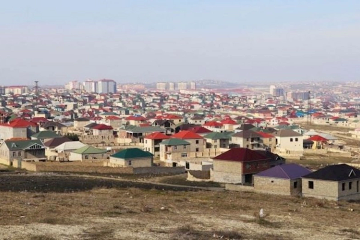 Sənədsiz evlərlə bağlı proses 2-3 il… — Ekspert
