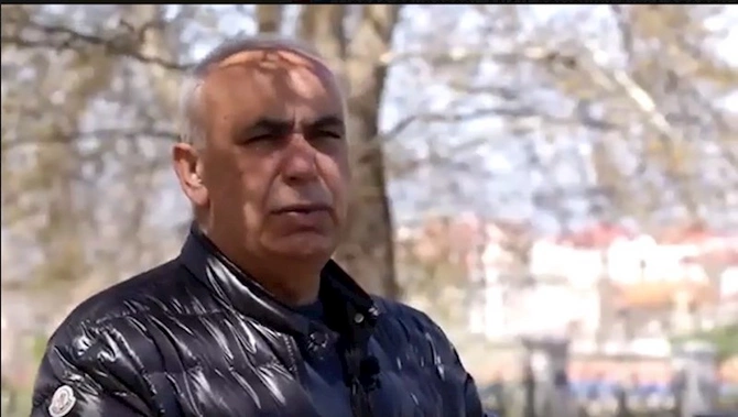 Boqdasaryan: “Bu ermənilər Azərbaycana kömək oldu” — SİYAHI