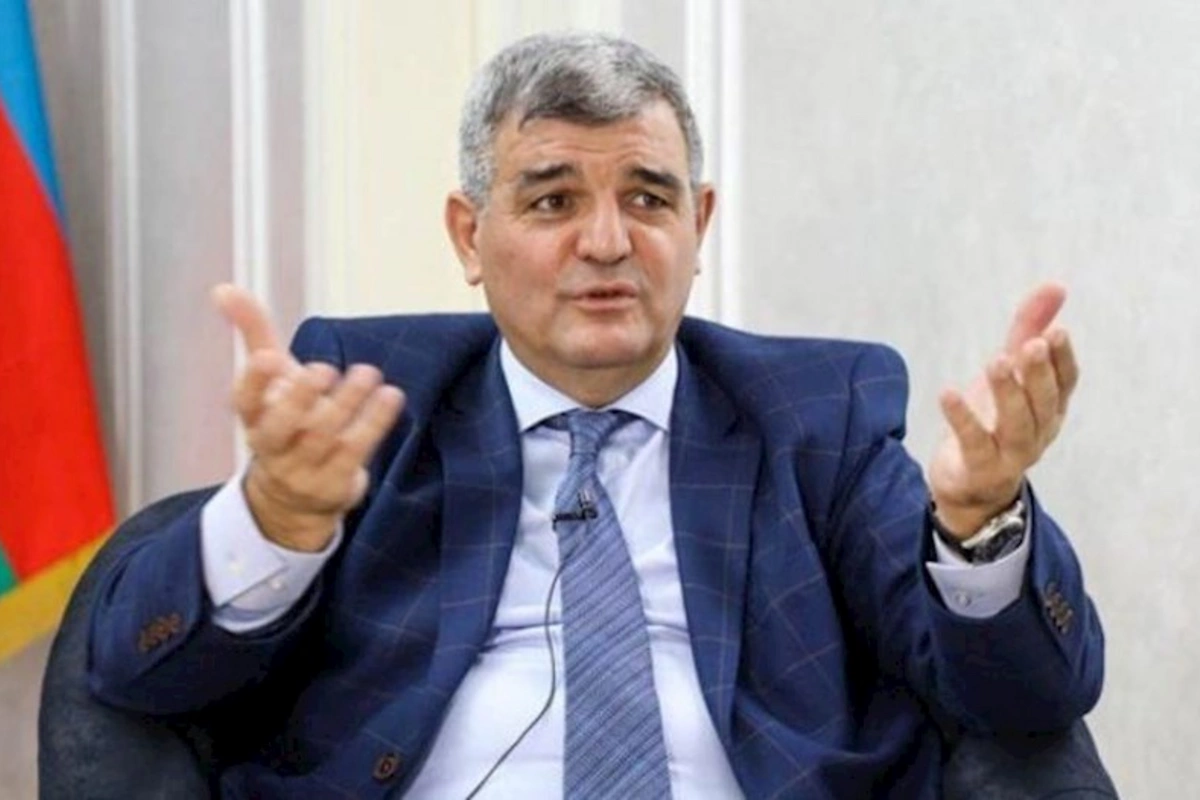 Fazil Mustafanın da partiyası qeydiyyata alınmadı
