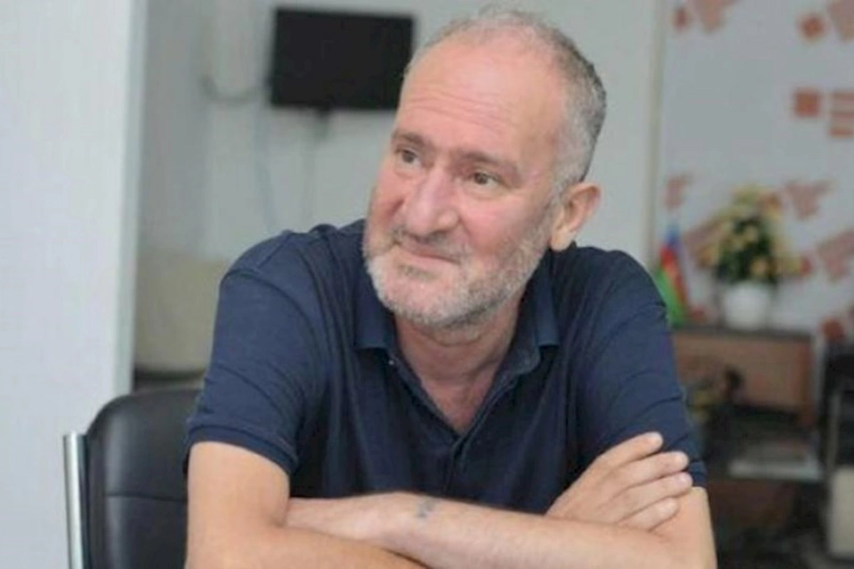 Səbuhi Məmmədlinin vəfatı ilə bağlı NEKROLOQ