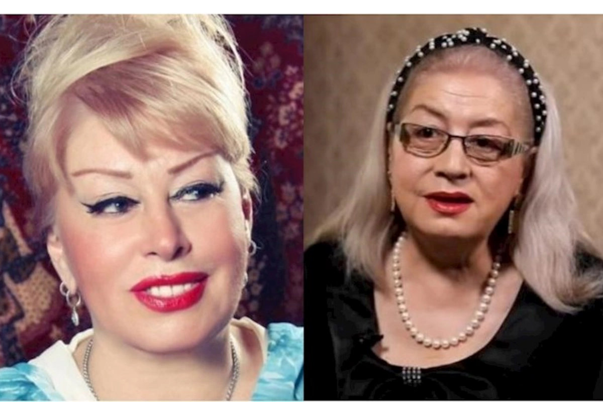 İlhamə xanım deyirdi ki, məni “krujeva”larla bəzədilmiş tabutda basdırın — Bacısı danışdı