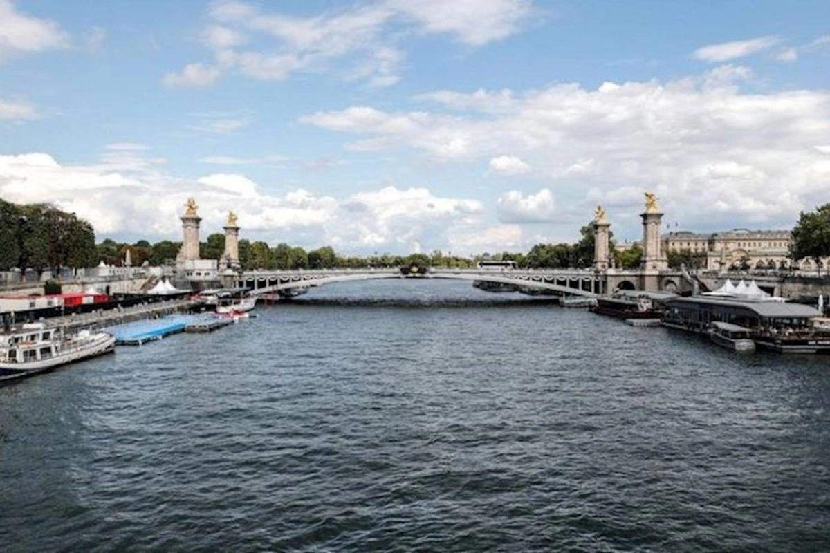 Parisdə üzgüçülük üzrə Dünya Kuboku ləğv edildi