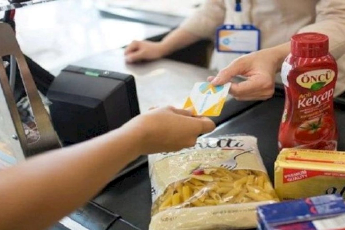 Marketlərin bonus fırıldağı: Müştərilər necə aldadılır?