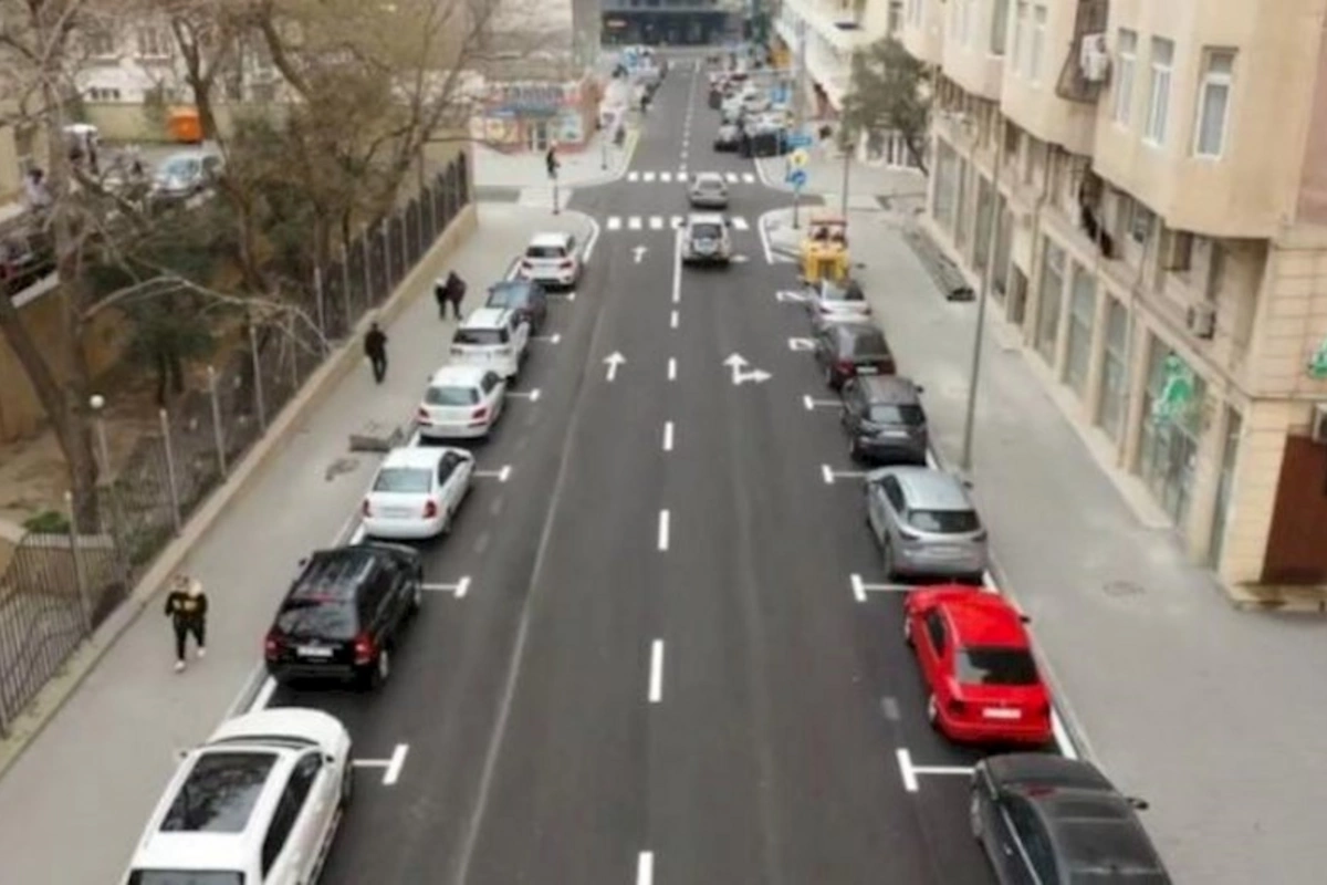 Parklanma üçün yığılan pullarla bağlı RƏSMİ AÇIQLAMA