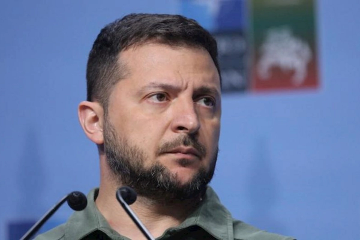Xarkovda qanköçürmə mərkəzi vurulub, ölənlər var