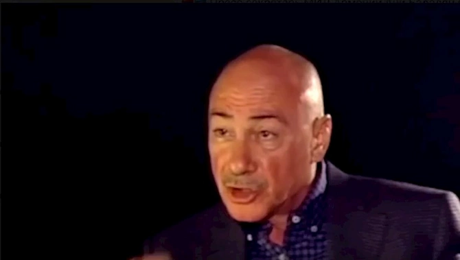 Boqdasaryan: “Bu ermənilər Azərbaycana kömək oldu” — SİYAHI