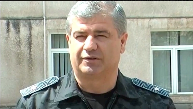 Boqdasaryan: “Bu ermənilər Azərbaycana kömək oldu” — SİYAHI