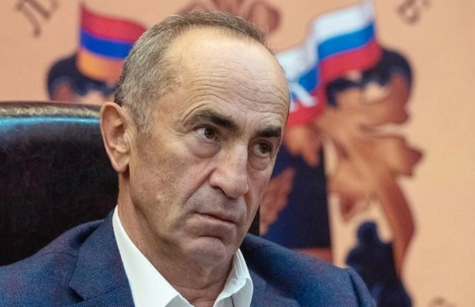 Boqdasaryan: “Bu ermənilər Azərbaycana kömək oldu” — SİYAHI
