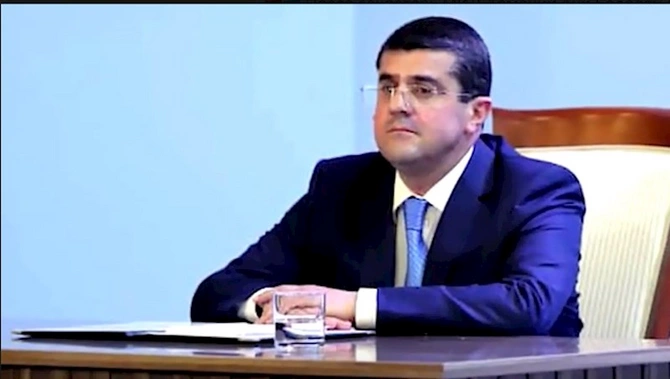 Boqdasaryan: “Bu ermənilər Azərbaycana kömək oldu” — SİYAHI