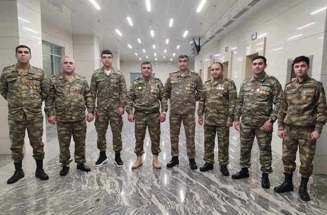 Yeni Klinikada kütləvi ixtisarların İLGİNC SƏBƏBLƏRİ — Mühafizə rəisi vəzifəsindən niyə imtina edib? Yeni Klinikada kütləvi ixtisarların İLGİNC SƏBƏBLƏRİ — Mühafizə rəisi vəzifəsindən niyə imtina edib?