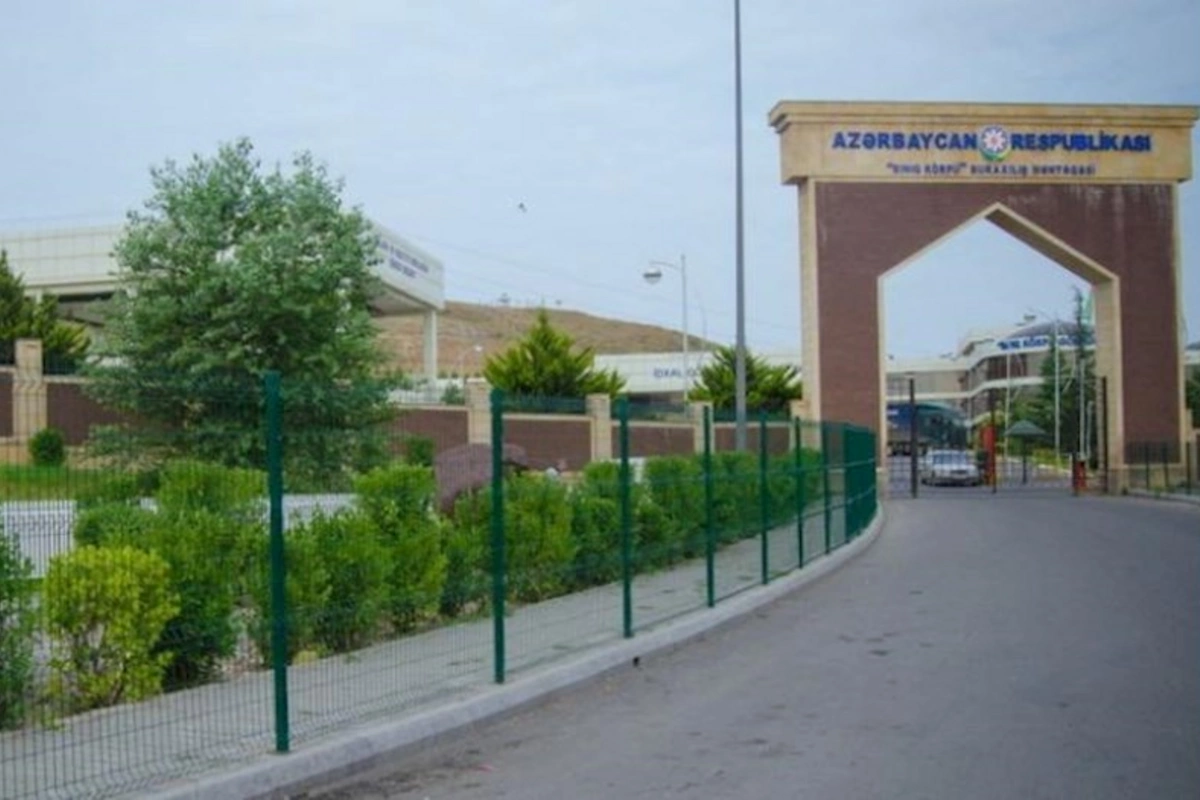 Sərhədlərin bağlı qalmasına normal baxmaq lazımdır — AÇIQLAMA