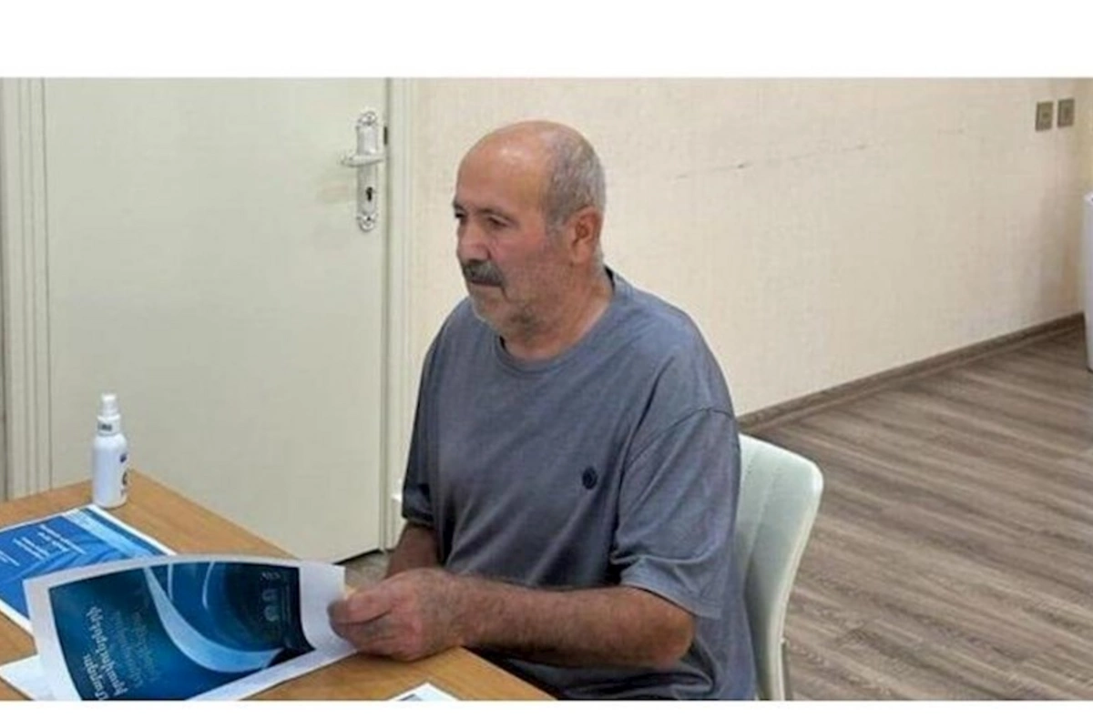 Xaçaturyan qızına məktub yazıb: Gələcəm...