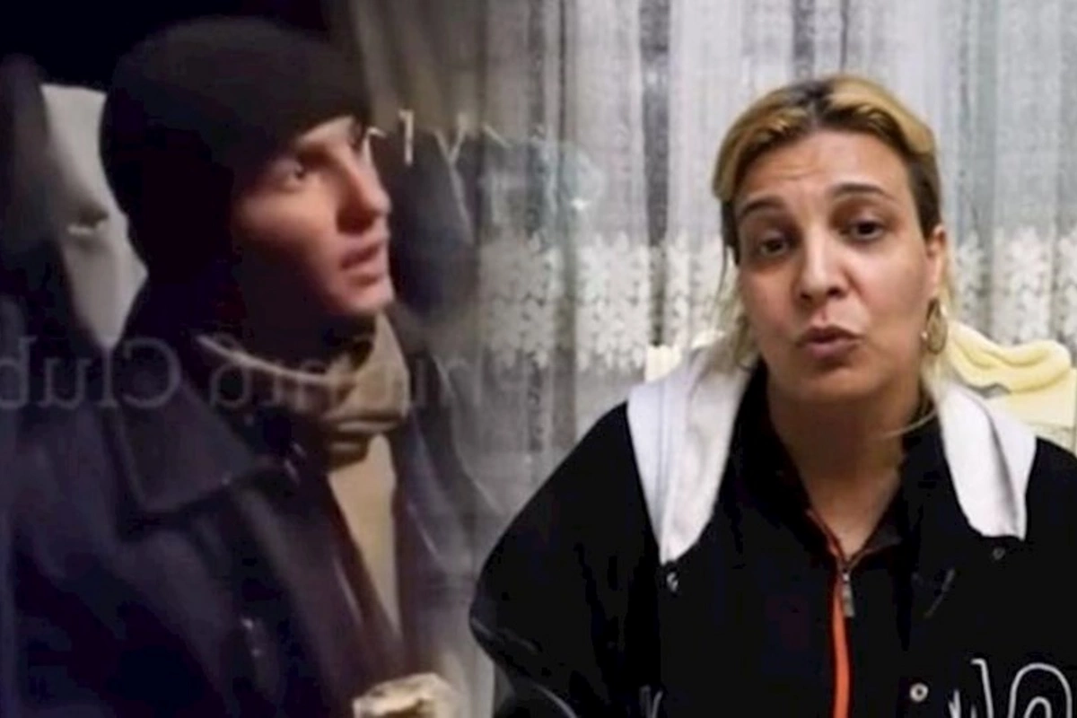 Əsirlikdə olan Aqşin ailəsi ilə əlaqə saxladı: “Mən yaxşıyam, narahat olmayın”