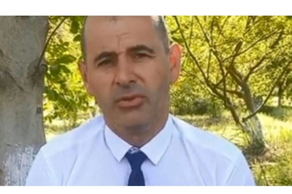 İntim görüntüləri ilə şantaj olunan direktor: “Mənə fiziki zor tətbiq etdilər, ölümlə hədələdilər” — VİDEO