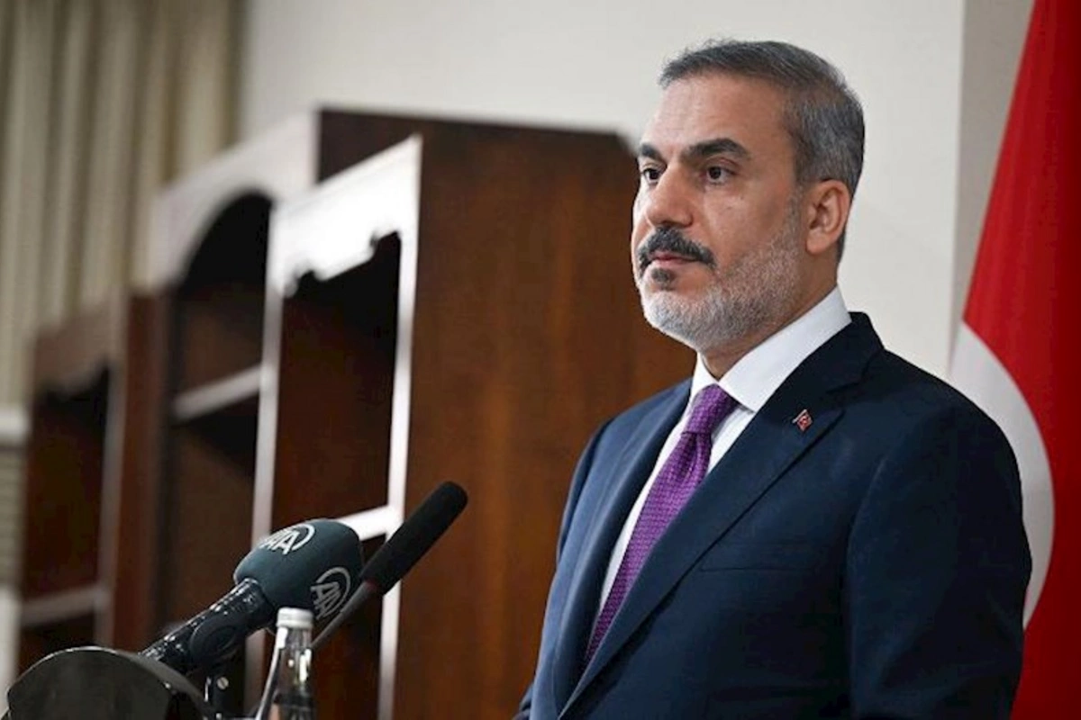 Türkiyə Məkkə Alyansı ölkələrinin yarana biləcək hərbi ehtiyaclarını qarşılaya bilər