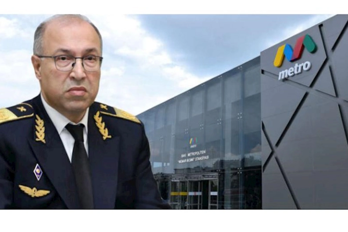Zaur Hüseynov işdən çıxarılır, yerinə namizəd bəllidir — İDDİA