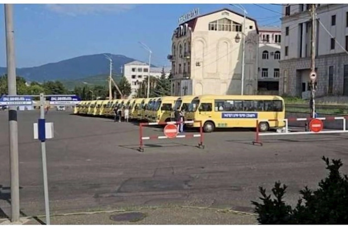 Ermənilərin Həkəriyə yürüşü baş tutmadı — Ruslar yox dedi