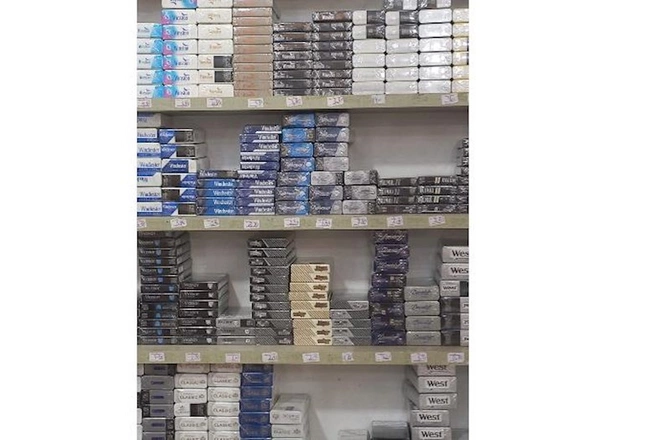Azərbaycanda bütün siqaretlərin qiyməti BAHALAŞDI — FOTO