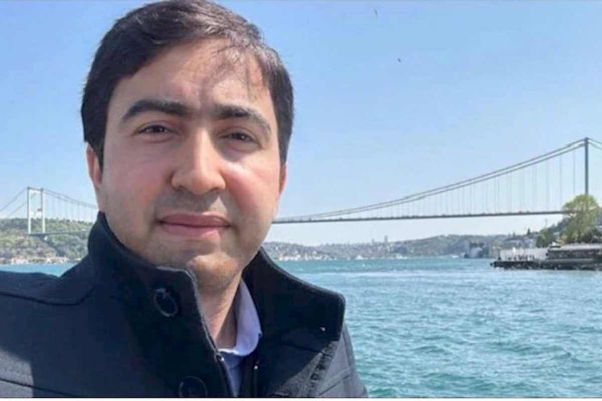 Qubad İbadoğlunun işi ilə əlaqədar saxlanan Fazil Qasımov kimdir?