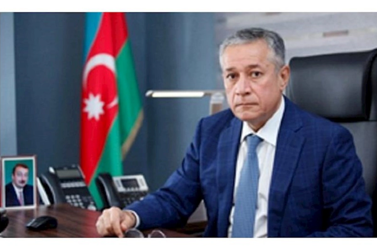 MİDA rəhbərinin oğlu məhkəməyə müraciət etdi