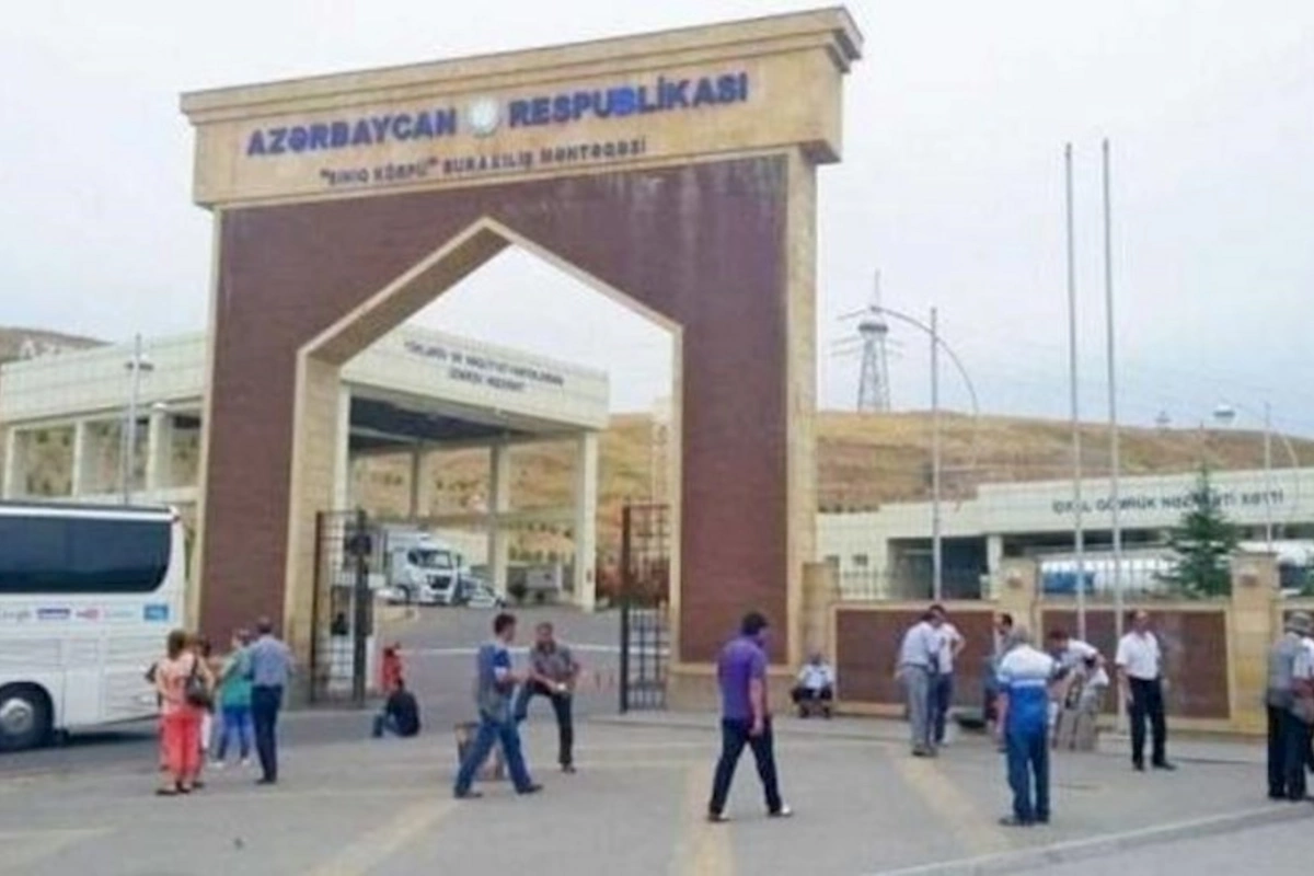 Quru sərhədlərlə bağlı ŞAD XƏBƏR — Deputat açıqladı