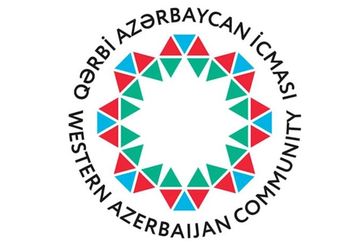 Qərbi Azərbaycan İcmasından Paşinyana CAVAB