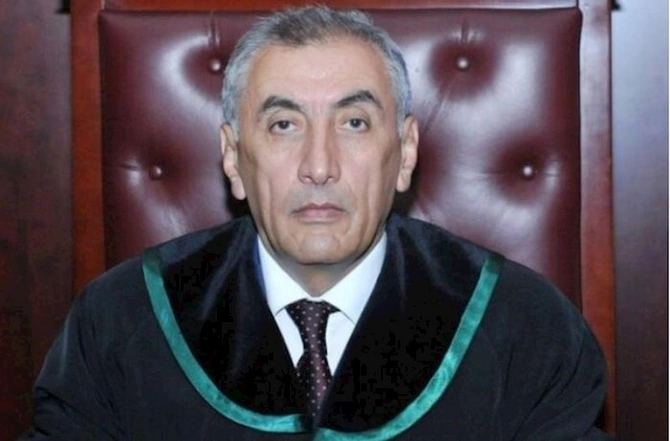 Əjdər Olun şikayətinə bu hakim baxacaq — FOTO
