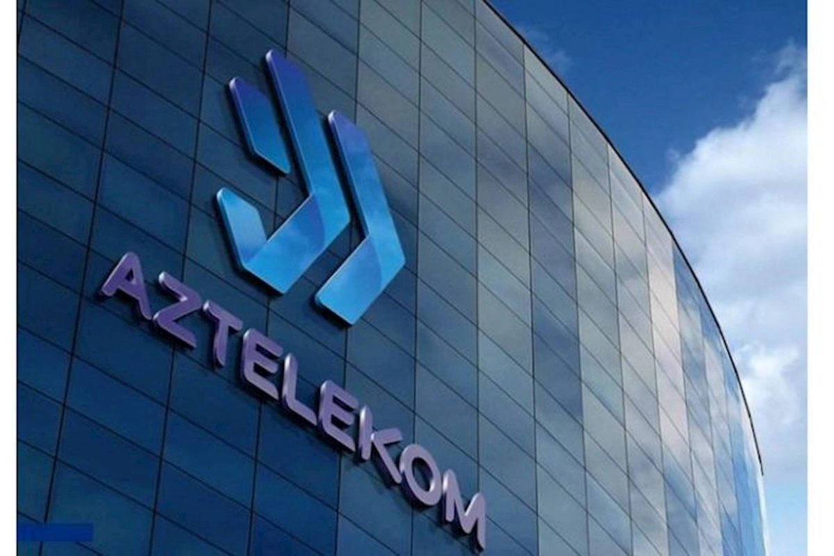 Aztelekomda əməliyyat — HƏBSLƏR VAR
