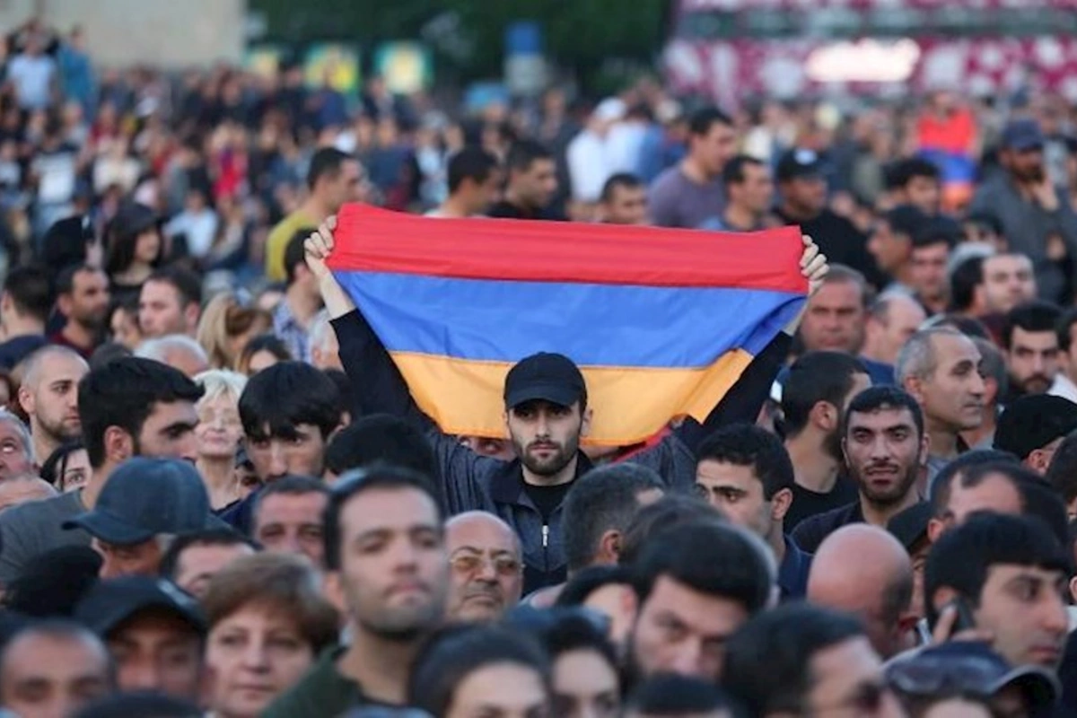 “200 minə yaxın erməni Ermənistana qayıtmaq istəmir” — AÇIQLAMA