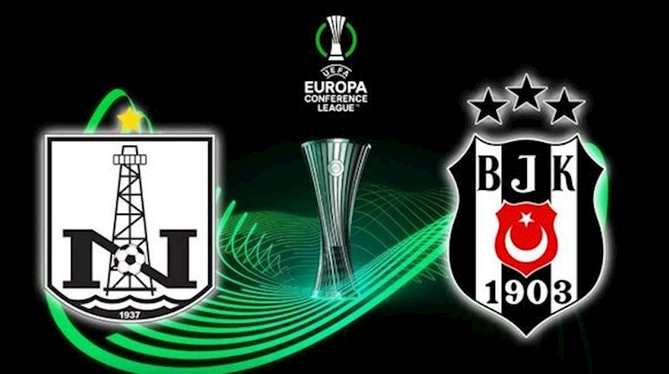 “Neftçi” - “Beşiktaş” matçı “Haber Global”da canlı yayımlanacaq — FOTO
